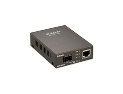 Bild von D-Link DMC-G01LC/E Netzwerk Medienkonverter 1000 Mbit/s Grau