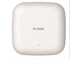 Bild von D-Link AC1200 1200 Mbit/s Weiß Power over Ethernet (PoE)