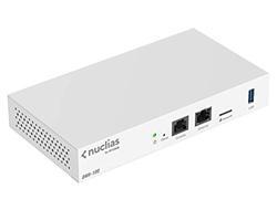 Bild von D-Link DNH-100 Netzwerk-Management-Gerät 100 Mbit/s Ethernet/LAN