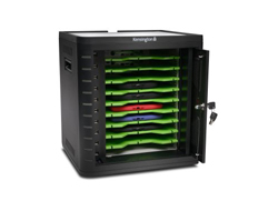 CHARGE und SYNC CABINET