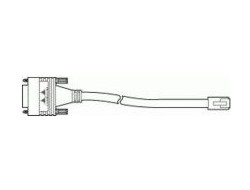 Bild von Cisco ISDN Pri Cable 10 Feet Netzwerkkabel Grau 3 m