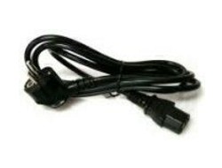 POWER CORD EUROPE RIGHT ANGLE
