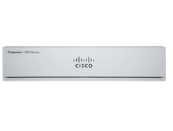 Bild von Cisco FPR1010-ASA-K9 Firewall (Hardware) 1U 2000 Mbit/s