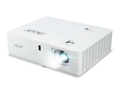 Bild von Acer PL6510 Beamer Großraumprojektor 5500 ANSI Lumen DLP 1080p (1920x1080) Weiß