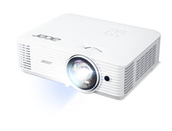 Bild von Acer H6518STi Beamer Standard Throw-Projektor 3500 ANSI Lumen DLP 1080p (1920x1080) Weiß