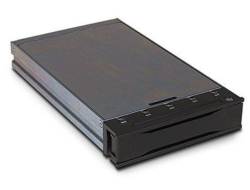 DX115 Removable HDD-Carrier