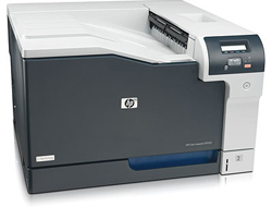 Bild von HP Color LaserJet Professional CP5225n Drucker, Color, Drucker für