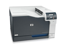 Bild von HP Color LaserJet Professional CP5225dn Drucker, Color, Drucker für Beidseitiger Druck