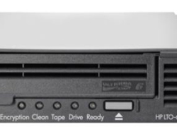 Bild von Hewlett Packard Enterprise StoreEver LTO-6 Ultrium 6250 FC Speicherlaufwerk Bandkartusche 2500 GB