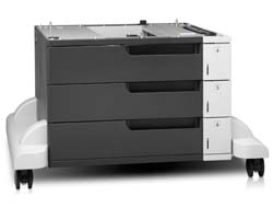 Bild von HP LaserJet 3500-Blatt-Zufuhrfach mit hoher Kapazität
