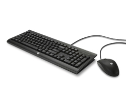 C2500 Keyboard und Maus