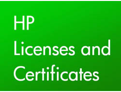 Bild von Hewlett Packard Enterprise TC469AAE Software-Lizenz/-Upgrade 1 Lizenz(en) Electronic License Delivery (ELD)