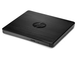 HP USB EXTERNAL DVD/RW DRIVE