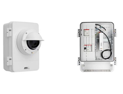 Bild von Axis 5505-421 Überwachungskamerazubehör Behausung