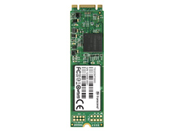 Bild von Transcend MTS800 32 GB M.2 Serial ATA III MLC