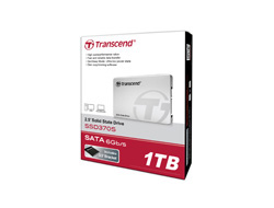 Bild von Transcend 370S 1,02 TB 2.5&quot; Serial ATA III MLC