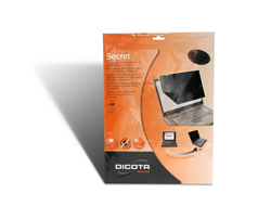 Bild von Dicota D30125 Blickschutzfilter Anti-Glare Bildschirmschutz 55,9 cm (22 Zoll)