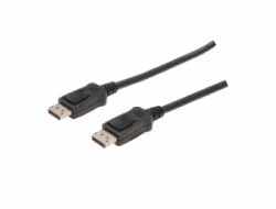 5M DisplayPort cable