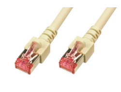 CAT6 NETWORK CABLE S-FTP 10.0M