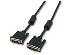 2M DVI-D Single Link cable m/m