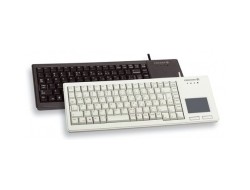 Bild von CHERRY XS G84-5500 Kabelgebundene Tastatur USB, Schwarz (QWERTZ - DE)