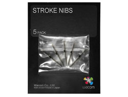 STROKE Pen NIBS 5 PACK FOR I4