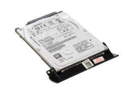 Bild von Origin Storage DELL-250TLC-NB65 Internes Solid State Drive 256 GB 2.5&quot; Serial ATA III 3D TLC