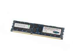 4GB DDR3-1333 RDIMM 2RX8