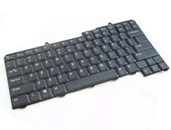 Bild von Origin Storage KB-F2X80 Laptop-Ersatzteil Tastatur