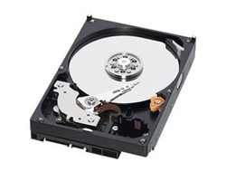 Bild von Origin Storage DELL-8000NLSA/7-BWC Interne Festplatte 8 TB 7200 RPM 128 MB 3.5&quot; NL-SATA