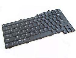 Bild von Origin Storage KB-4WM2N Tastatur Belgisch Schwarz