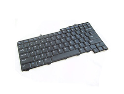 Bild von Origin Storage KB-138F6 Laptop-Ersatzteil Tastatur