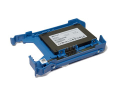 Bild von Origin Storage DELL-1TBMLC-F22 Internes Solid State Drive 1 TB 3.5&quot; Serial ATA III MLC