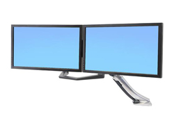 DUAL MONITOR und HANDLE KIT