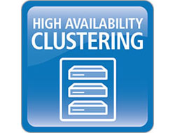 Bild von Lancom Systems WLC High Availability Clustering XL Option Netzwerk-Management