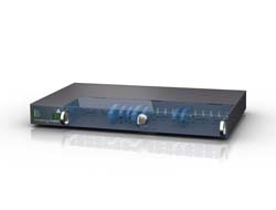 Bild von SEH dongleserver ProMAX Druckserver Ethernet-LAN Schwarz, Blau