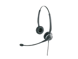 Bild von Jabra GN2100 Kopfhörer Kabelgebunden Kopfband Büro/Callcenter Bluetooth Schwarz
