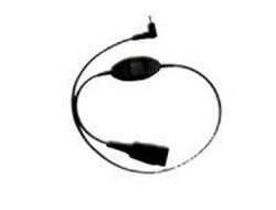 HEADSET CABLE F/ SPEAKER 410