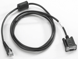 Motorola RS232 CABLE FOR CRADLE HOST
