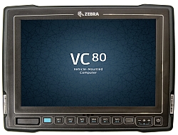 VC80 10IN OUTDOOR 1.91GHZ 2GB C