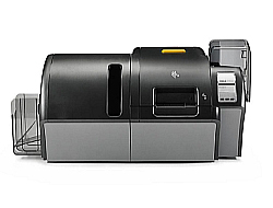 Bild von Zebra ZXP Series 9 Plastikkarten-Drucker Farbe 304 x 304 DPI