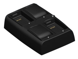 BATTERY CHARGER MULTIPLE 4 SLO