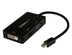 MDP TO VGA DVI HDMI ADAPTER