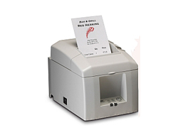 Star Micronics TSP654II 203 x 203 DPI Wired Direct thermal POS printer