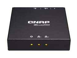 Bild von QNAP QuWakeUp QWU-100 Gateway/Controller