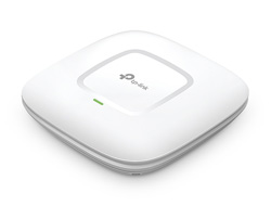 Bild von TP-Link EAP245 WLAN Access Point 1300 Mbit/s Weiß Power over Ethernet (PoE)