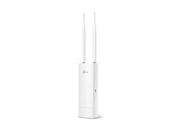 Bild von TP-Link EAP110-OUTDOOR WLAN Access Point 300 Mbit/s Power over Ethernet (PoE)