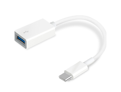 Bild von TP-Link SuperSpeed USB 3.0 -Adapter (Typ-C auf Typ-A)