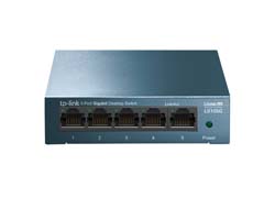 Bild von LITEWAVE 5-P.GB DESKTOP SWITCH