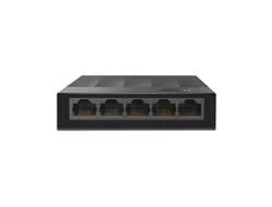 Bild von TP-Link LS1005G Netzwerk-Switch Unmanaged Gigabit Ethernet (10/100/1000) Schwarz